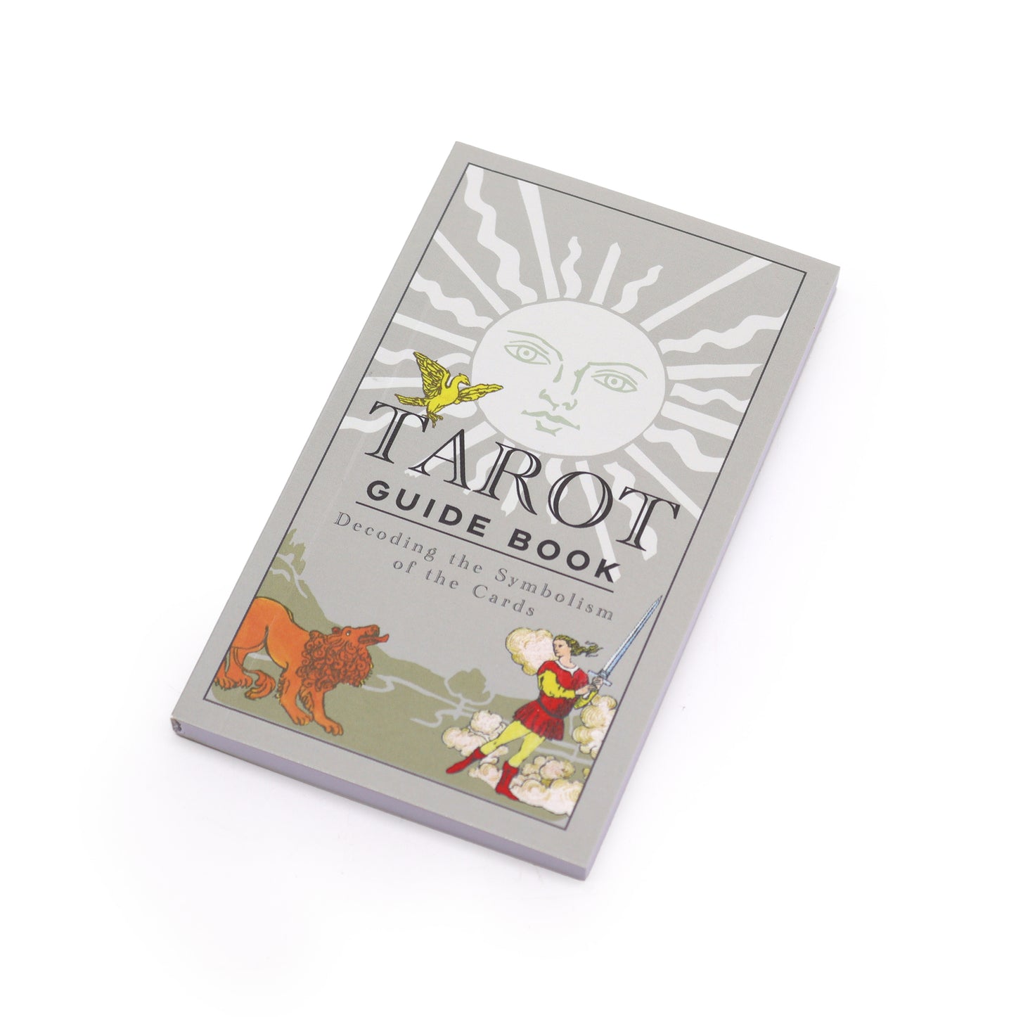 Goddess Arcana tarotspil