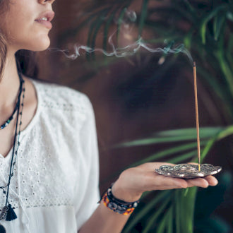 Banjara Tribal reykelsi – Forn speki og heilög orka